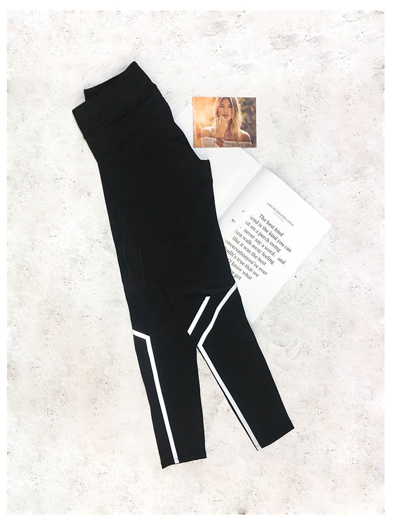 Running fitness fast dry for ladies