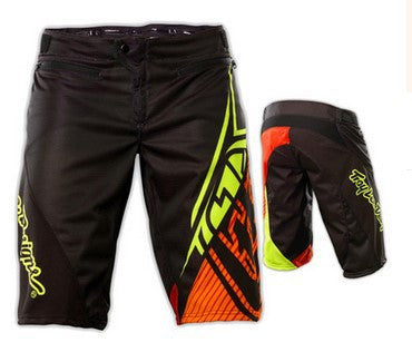 Quick-dry cycling shorts