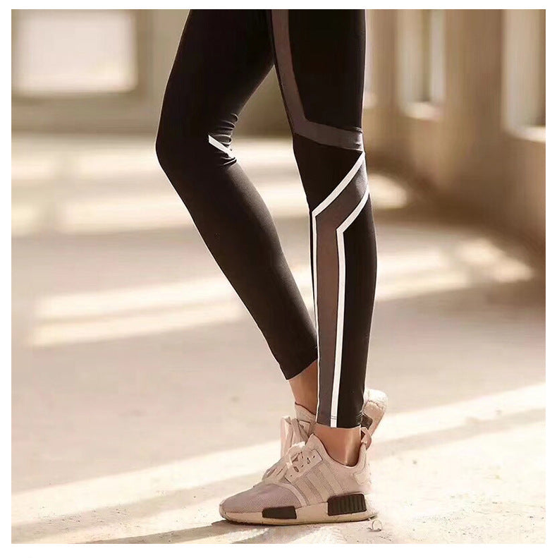 Running fitness fast dry for ladies