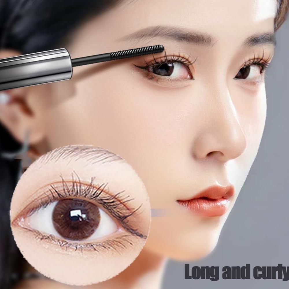 Iron Brush Mascara (Pack of 2)