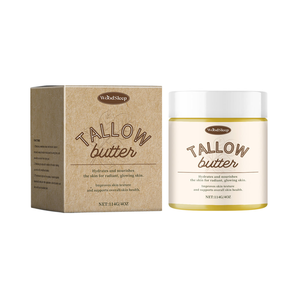 Dry Skin Moisturizing Cream