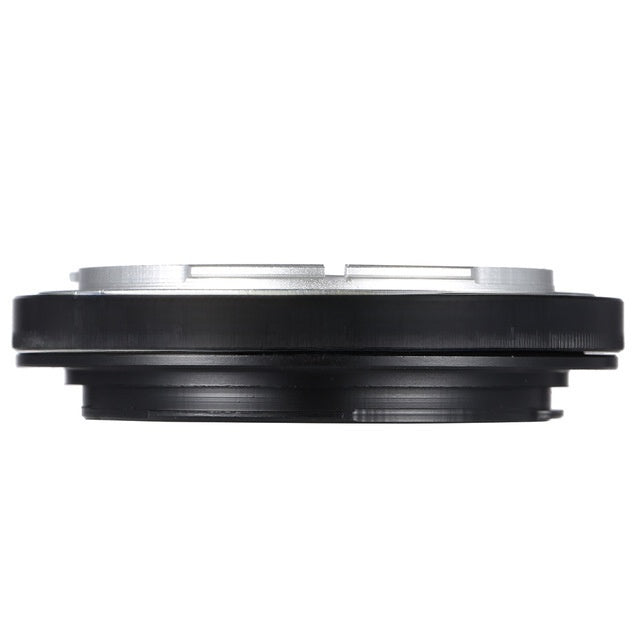 Lens adapter ring Light