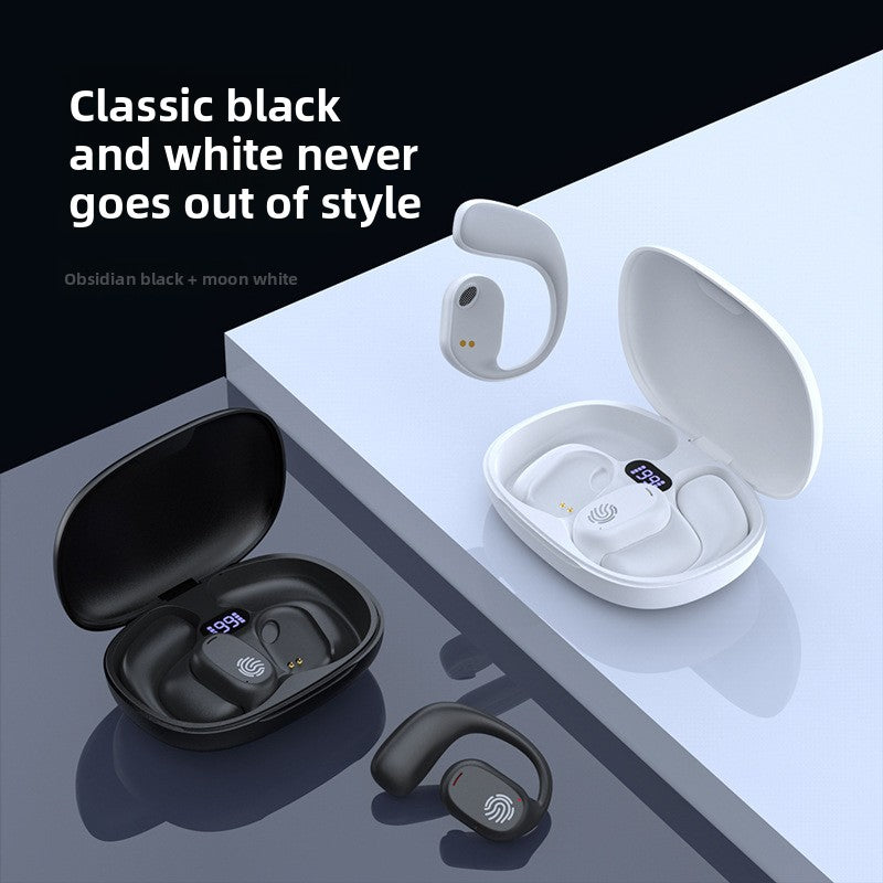 wireless Bluetooth headphones