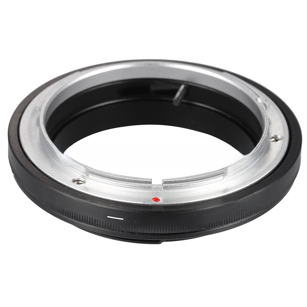 Lens adapter ring Light