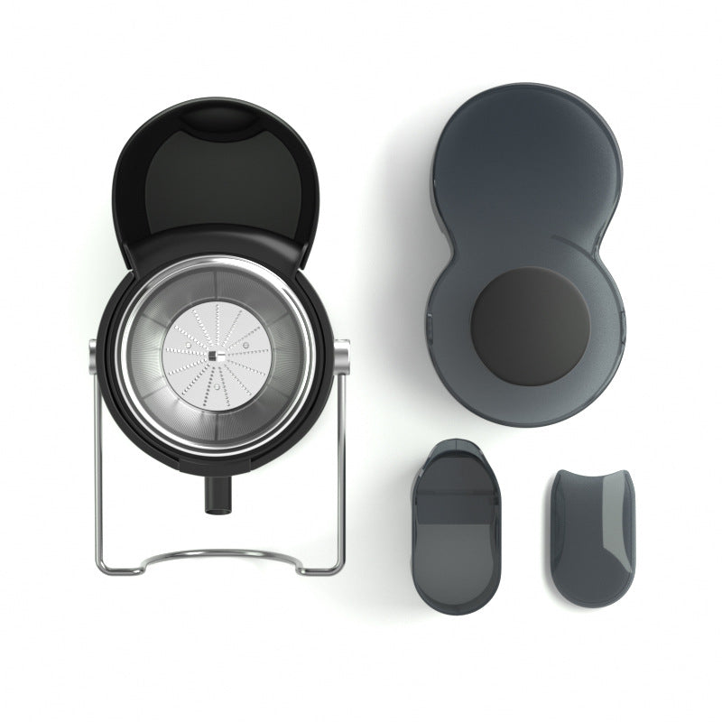 Children fruit juice machine