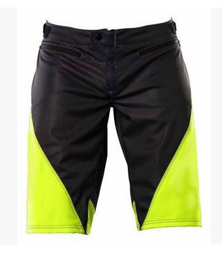 Quick-dry cycling shorts