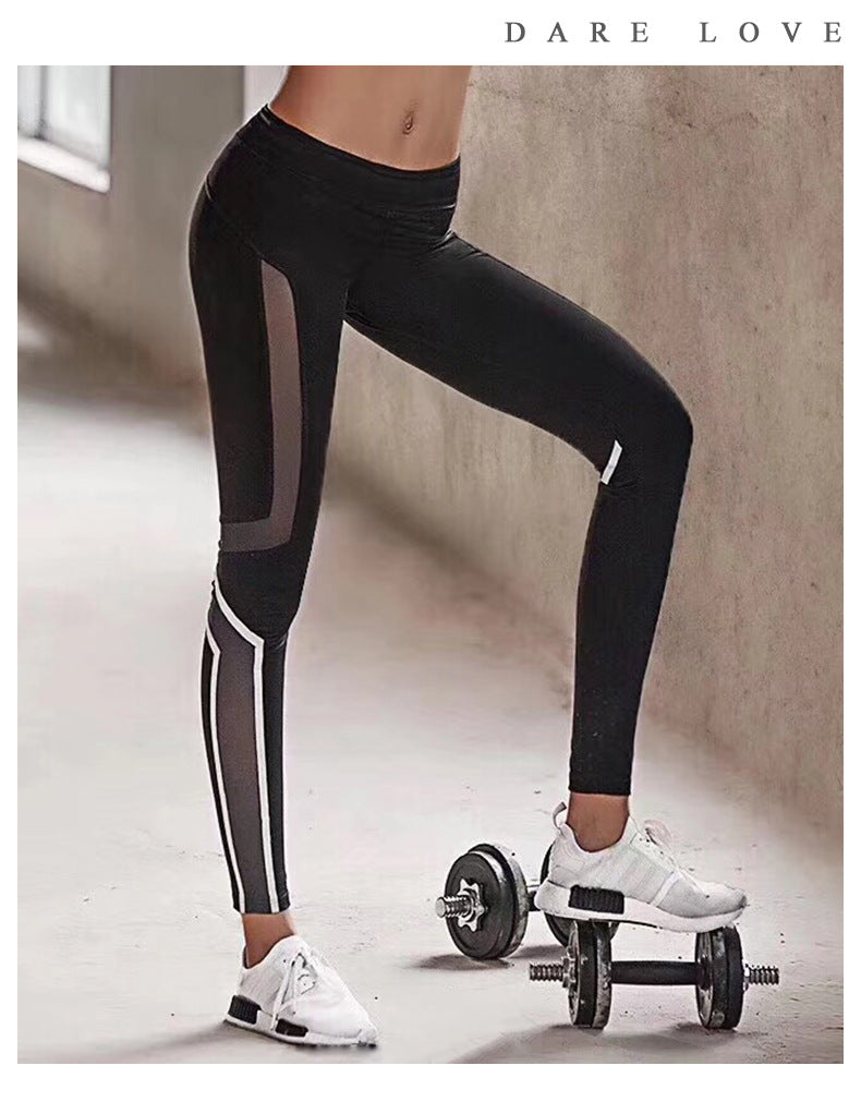 Running fitness fast dry for ladies