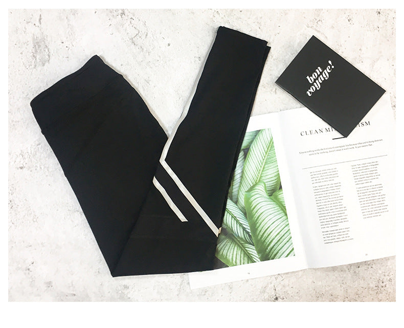 Running fitness fast dry for ladies