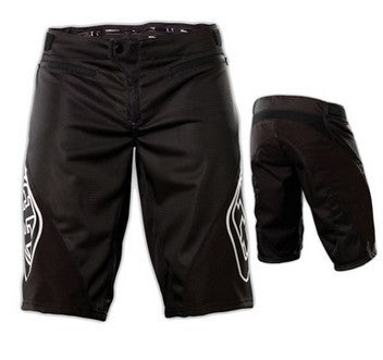 Quick-dry cycling shorts