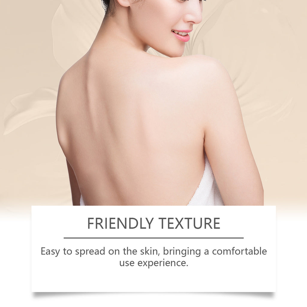 Dry Skin Moisturizing Cream