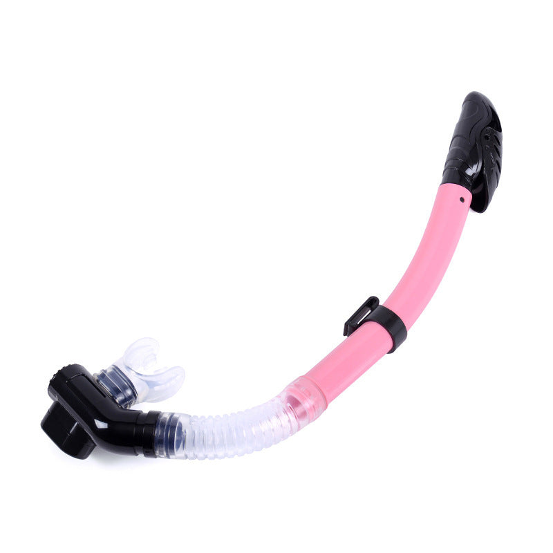 Waterproof Full Dry Semi-dry Snorkel Diving Goggles Equipment