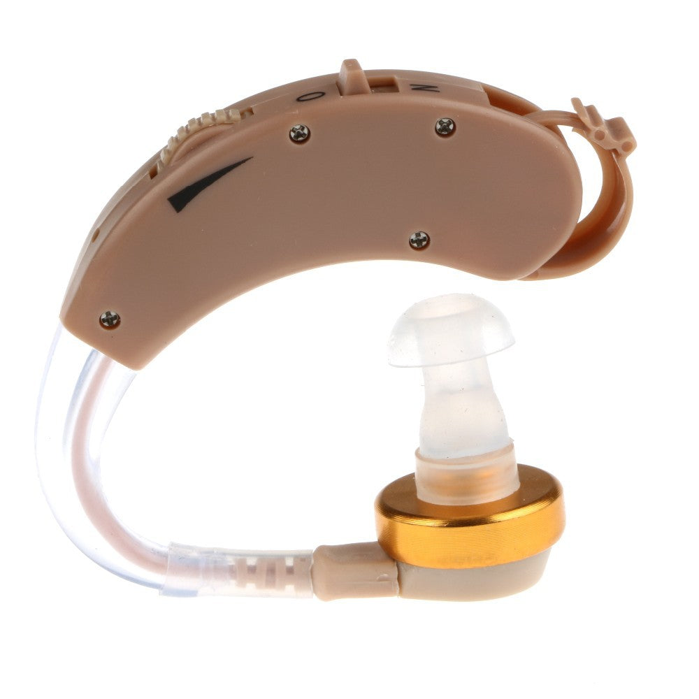 electric hearing aid