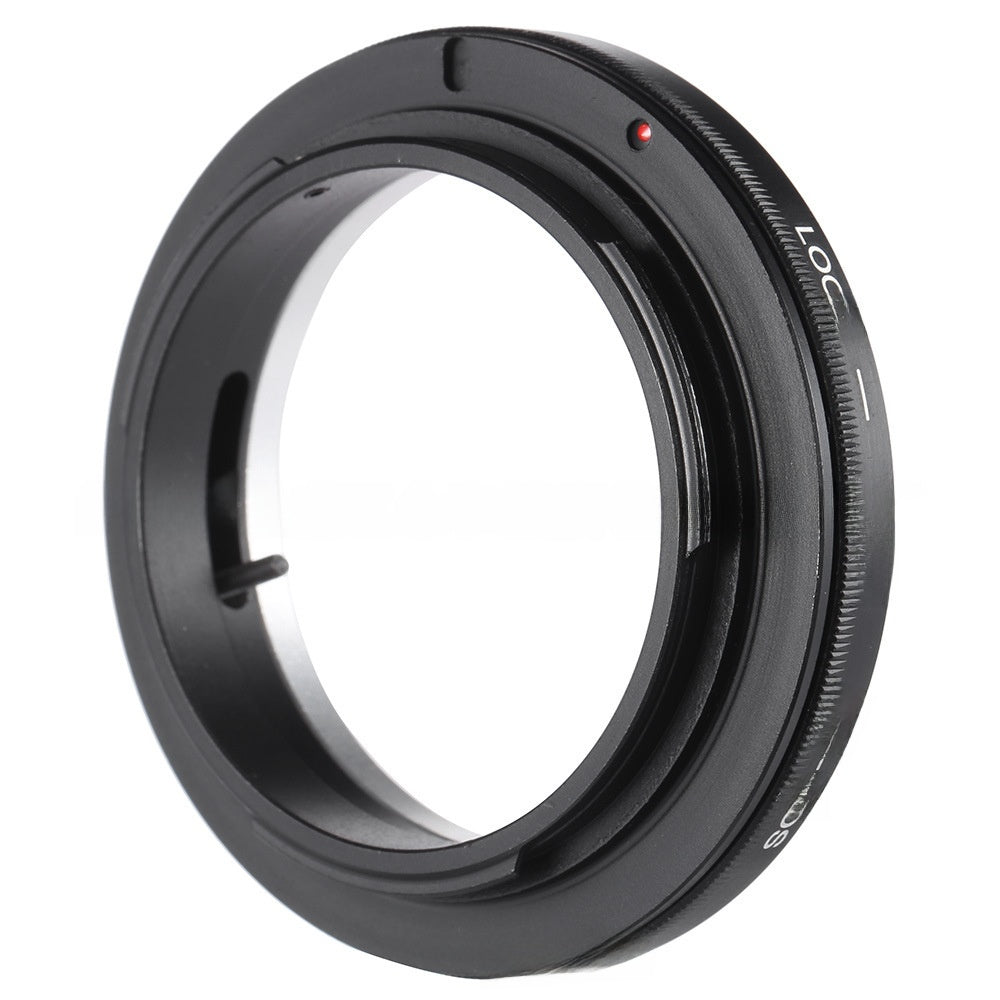 Lens adapter ring Light