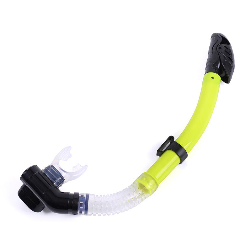 Waterproof Full Dry Semi-dry Snorkel Diving Goggles Equipment