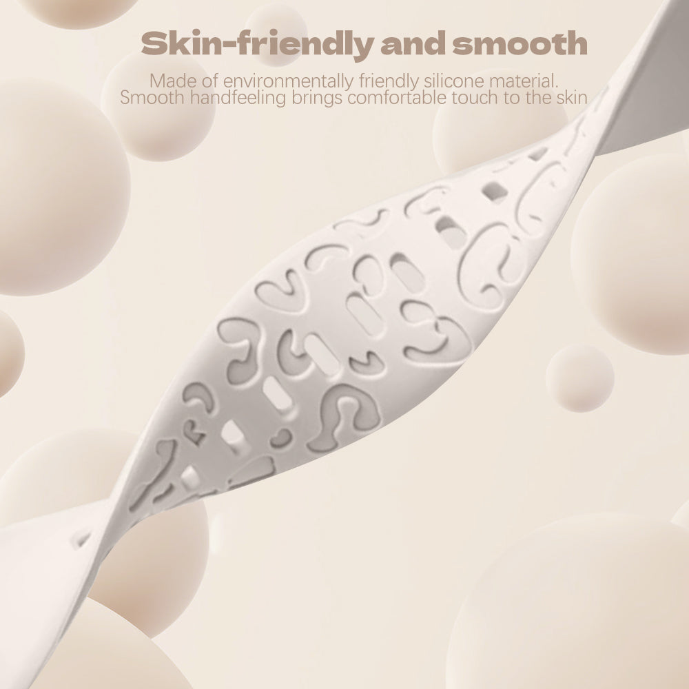 Engraved Apple Watch Band Features personalized engraved patterns for a unique aesthetic.