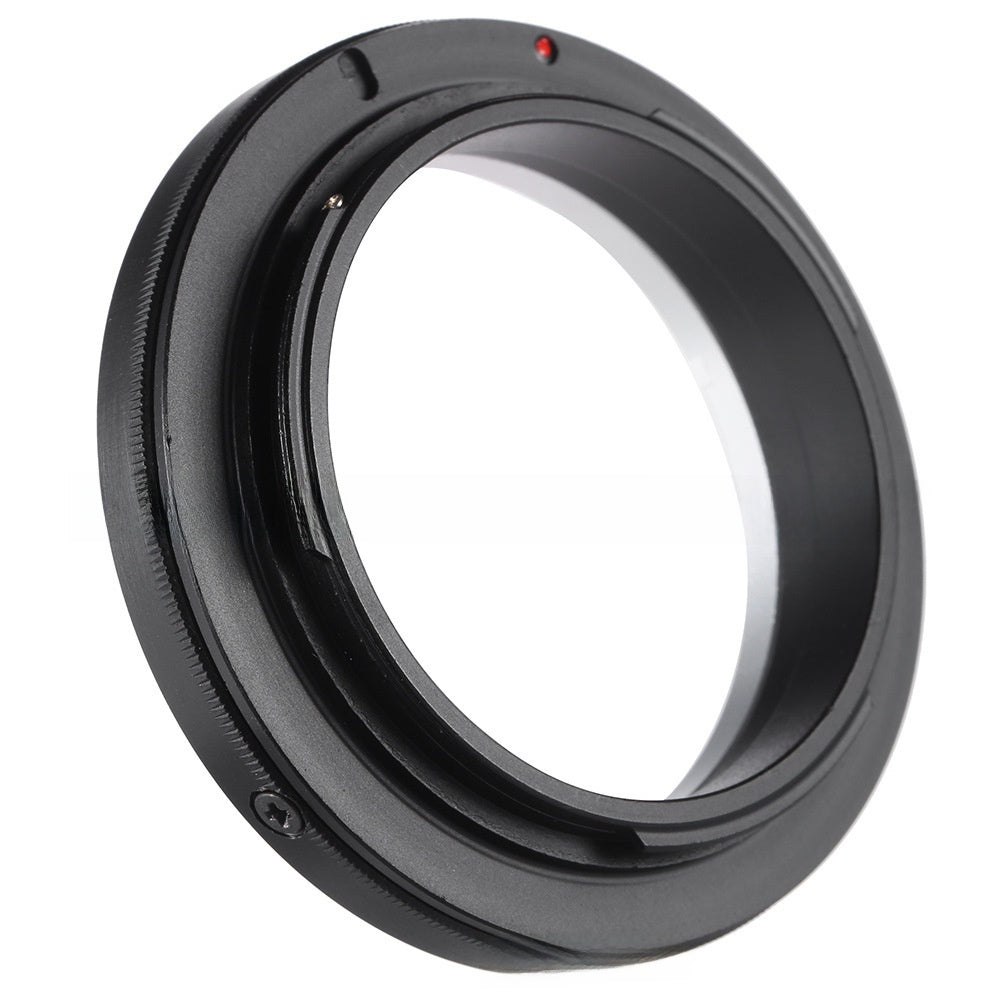 Lens adapter ring Light