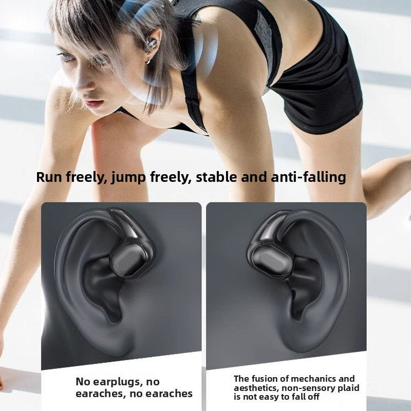 wireless Bluetooth headphones