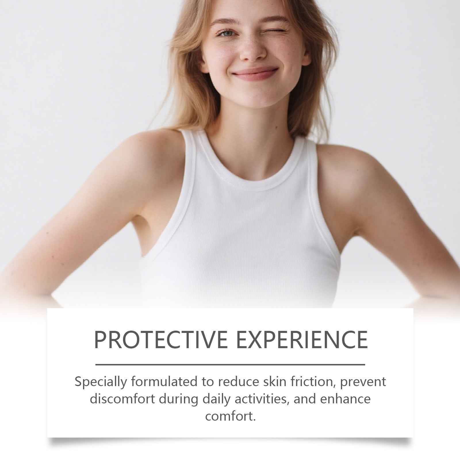 Dry Talcum Powder Large Capacity Talcum Powder Skin Dry Care Family Universal