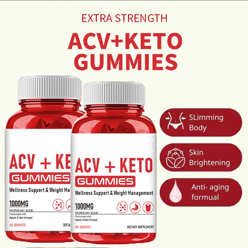 Ketogenic Fruit Jelly