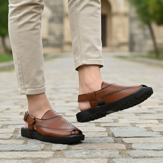 Mens Sandals