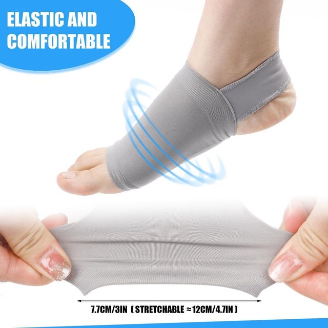 Arch Support Sleeve