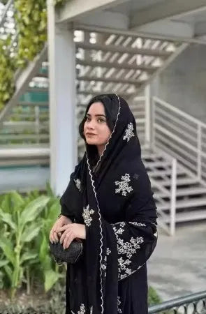 Kurta With Dupatta And Bottomwear