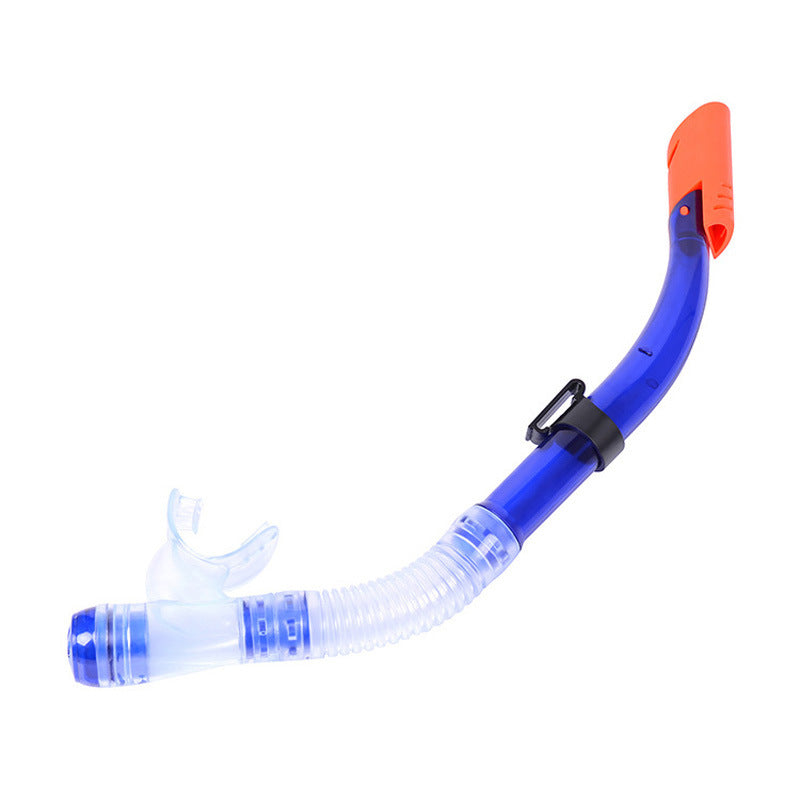 Waterproof Full Dry Semi-dry Snorkel Diving Goggles Equipment