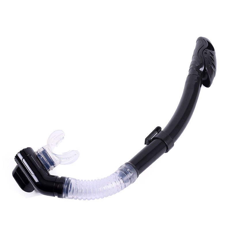 Waterproof Full Dry Semi-dry Snorkel Diving Goggles Equipment