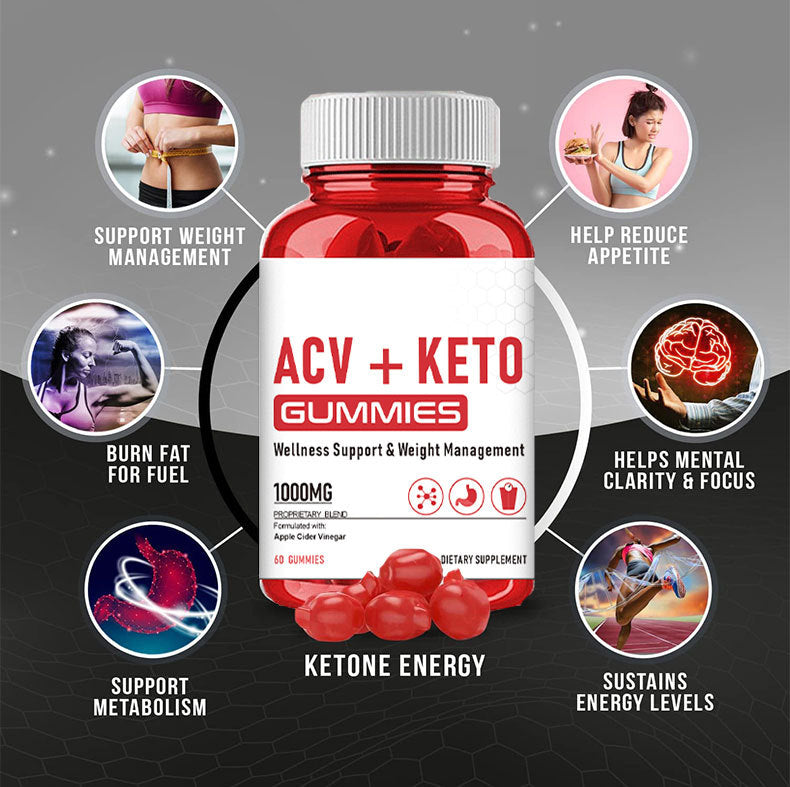 Ketogenic Fruit Jelly